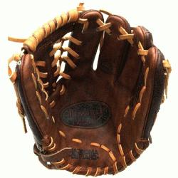 lle Slugger IC1150 Icon Series 11.5 Baseball Gl